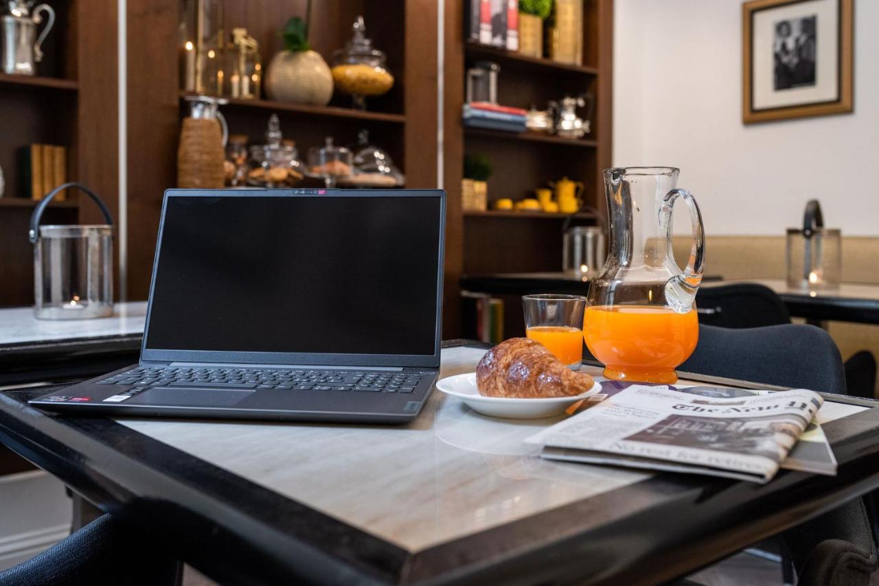 Rfc Repubblica Core Acomodação com café da manhã  *