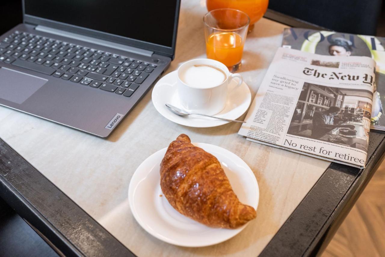 Acomodação com café da manhã  Rfc Repubblica Core