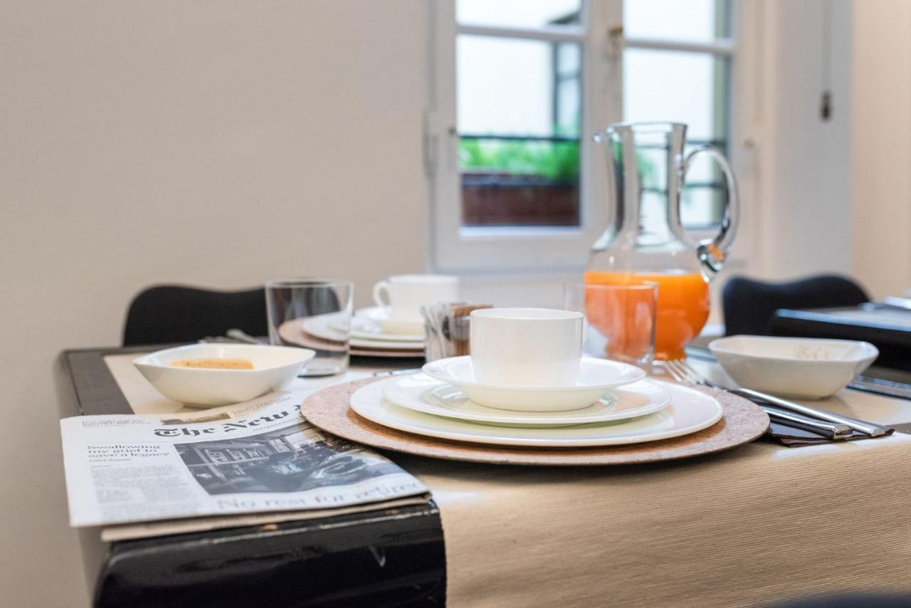 Rfc Repubblica Core Acomodação com café da manhã  *